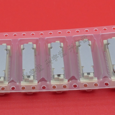 5-5179180-1 全新原装TE品牌连接器40pin0.8mm间距板对板