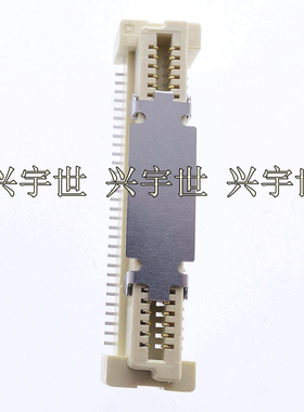 61082-062402LF 61082-062400LF 原装连接器板对板7.7mm高60pin