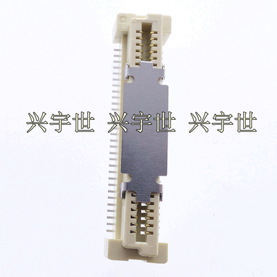 61082-062402LF 61082-062400LF 原装连接器板对板7.7mm高60pin