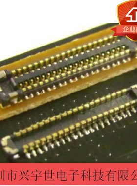 BM23FR0.6-60DS-0.35V 全新原装进口连接器板对板60pinn0.35mm