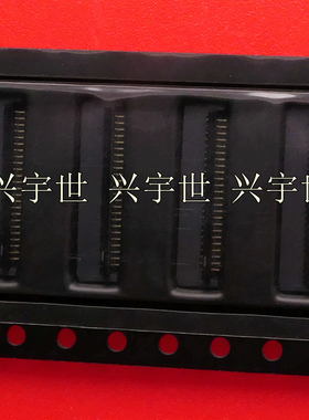 OK-F501-16325 翻盖连接器前插后锁上下接16pin0.5mm间距现货供应