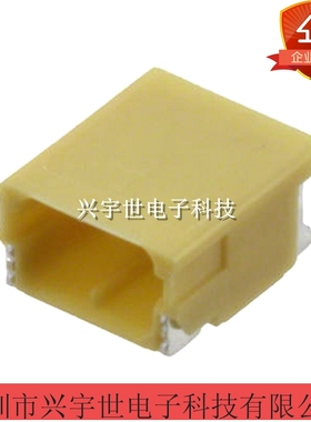 SM02B-SFHLS-TF SM02B-SFHLS-TF(LF)(SN) 1.8mm间距2pin针座原装