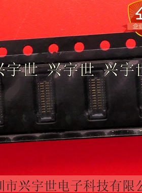 BB1R4-24K6J13 24pin0.4mm间距板对板母座连接器现货