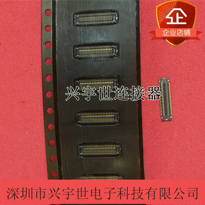 QG2340421Y-M08-7H QG2340421Y-M08 全新原装板对板连接器40pin母