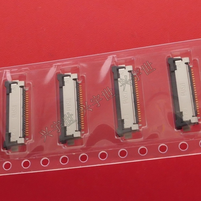 20535-020E-02 ipex20pin插座连接器全新原装供应