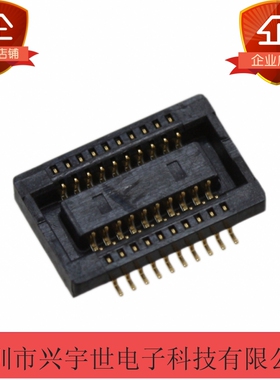 54722-0467 547220467 54722-0464 1.5合高46pin原装进口连接器