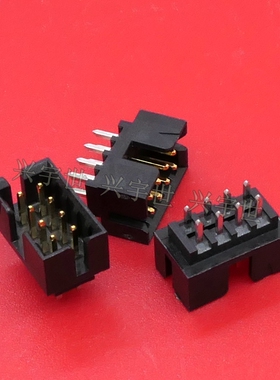 87831-0820 0878310820 2.0mm间距双排8pin直插插座连接器现货供