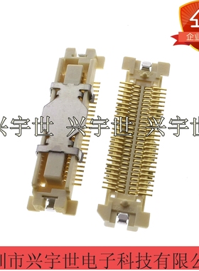 52885-0574 528850574 molex全新原装品牌连接器板对板50pin