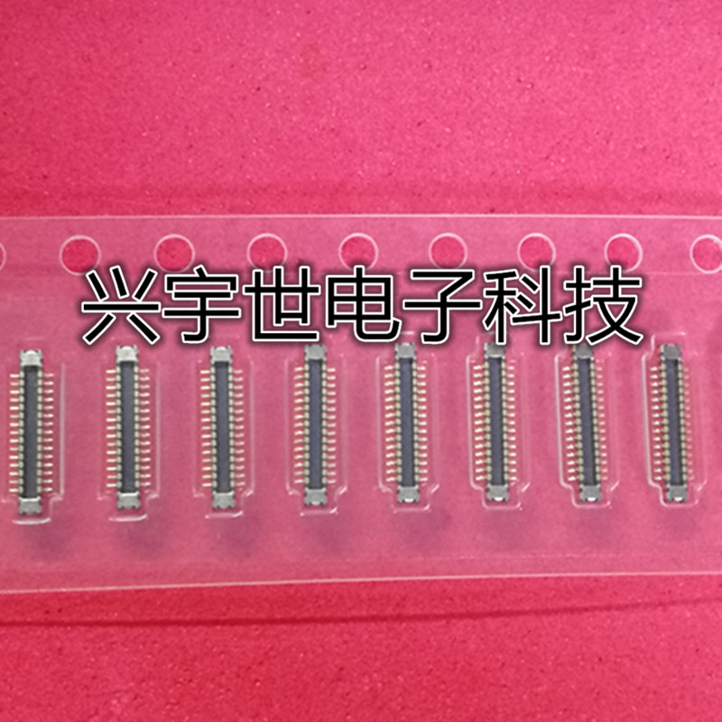 WP27D-PX30VA3-R15000 0.35MM间距30pin公座板对板连接器原装现货