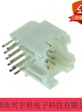 S10B-PADSS-1(LF)(SN) 全新原装JST日压连接器10pin弯针卧贴2MM