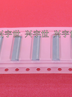5047543920 504754-3920 molex原装品牌FPC通讯连接器39pin0.3mm