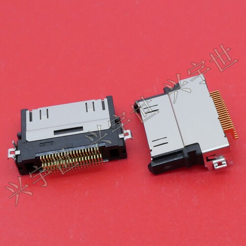 DD2B040HA2R500 40pin0.5mm间距全新原装JAE连接器现货