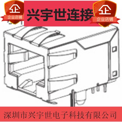 44050-0002 440500002 molex品牌原装正品连接器接插件优势供应