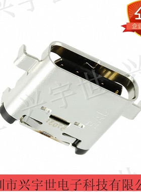 DX07B024JJ1 DX07B024JJ1R1500 24pinUSB3.1母口插座TYPE-C原装