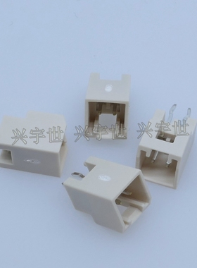 55755-0219 0557550219 2pin2.0mm间距插座连接器现货供应