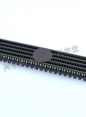 ASP-134602-02 1.27MM400pim全新原装连接器供应