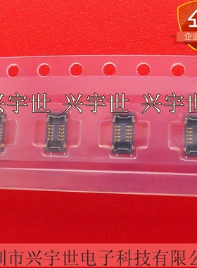 5035481020 503548-1020 原装进口molex连接器0.4mm10p板对板现货