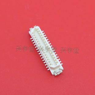 DF9-31S-1V(32) hirose广濑全新原装进口连接器 31pin-1.0mm