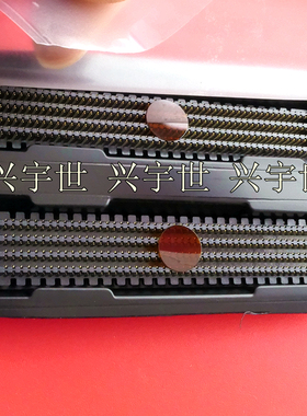 SEAM-50-02.0-S-08-2-A-K-TR 400pin1.27mm间距双排BTB连接器