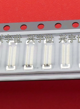 OK-118RF030/2-35 板对板母座连接器手机内联30pin0.35mm间距现货