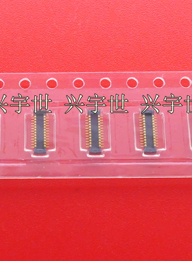 AST602410 全新原装品牌连接器 接插件 24pin公座0.4mm间距现货