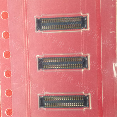 5033044042 503304-4042 40pin0.4mm间距板对板母座内联molex现货