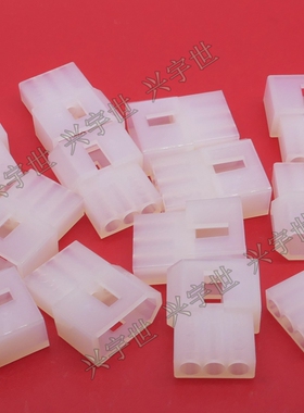 03-06-2032 03062032 1.57mm3孔胶壳连接器全新原装供应