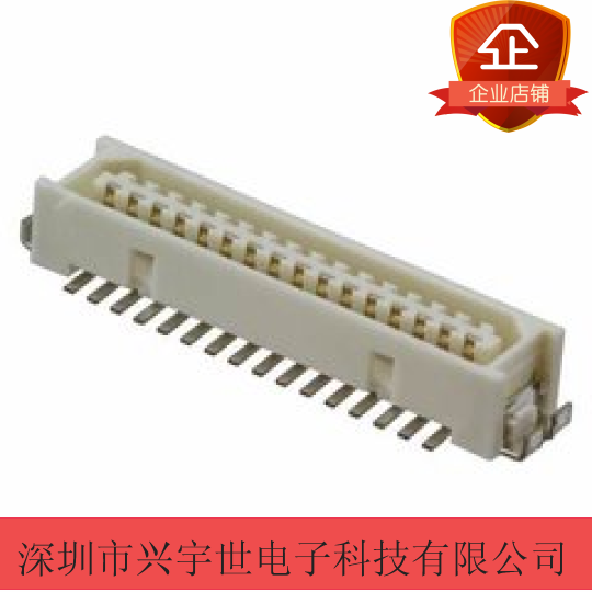 DF9-31P-1V DF9-31P 全新原装HIROSE连接器板对板公座31pin