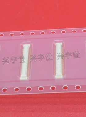 AXK6F60547YG AXK6F60547 全新原装松下Panasonic连接器0.5mm间距