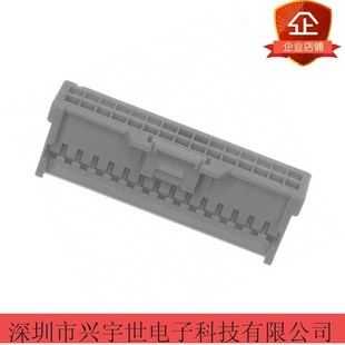 5016463200 501646-3200 全新原装连接器32pin胶壳2.0mm原装
