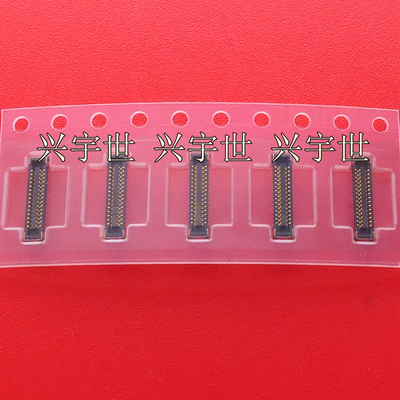 AA09-S030VA1-R6000 板对板母座连接器30pin0.4mmBTB原装现货供应