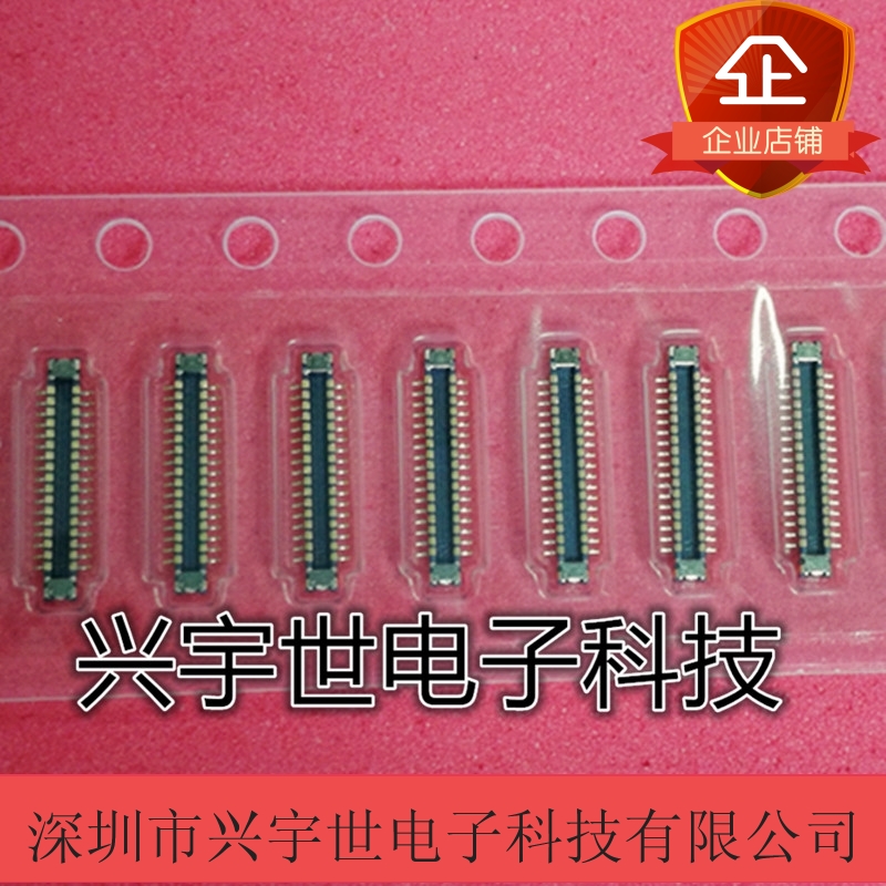 WP27D-P034VA3 WP27D-P034VA3-R15000 原装JAE航空电子连接器