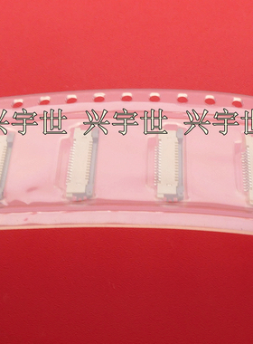 545501471 54550-1471 0.5mm间距14pinFPC上接拉锁 原装现货