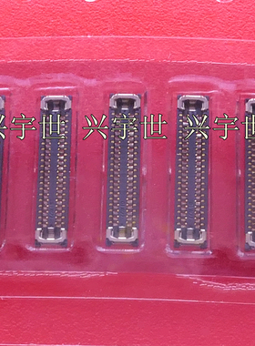 BAF92-40063-0511 0.35mm40pin板对板母座连接器通讯内联现货供应