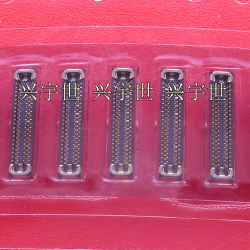 BAF92-40063-0511 0.35mm40pin板对板母座连接器通讯内联现货供应