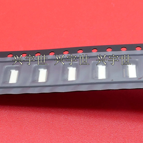 FP243AH-006G10M 前插后锁6pin单排0.5mm间距FPC排线座现货供应