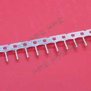 5011937000 全新原装molex连接器压接端子现货供应