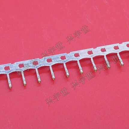 5011937000 全新原装molex连接器压接端子现货供应