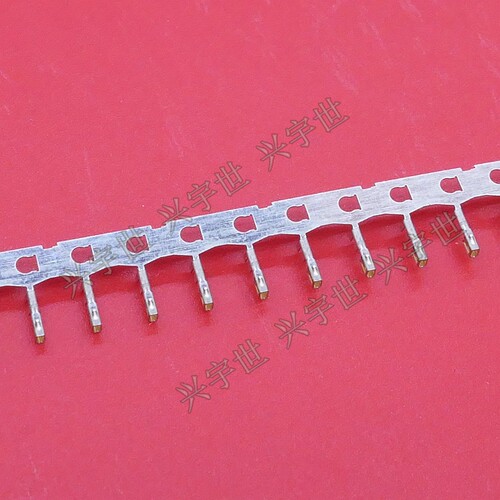 5011937000 全新原装molex连接器压接端子现货供应