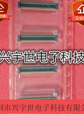 55909-6474 559096474 molex全新原装板对板公座64pin连接器现货