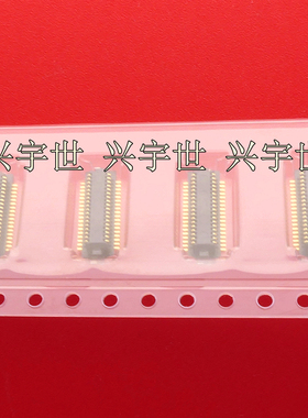 DF12NB(3.0)-36DS-0.5V 板对板母座连接器黑色36pin0.5mmBTB现货