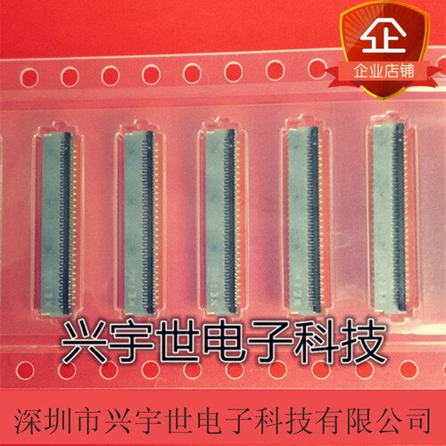 FH35C-55S-0.3SHW FH35C-55S 全新原装广濑HRS连接器FPC接插件