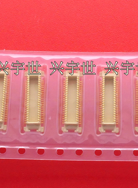 53748-0408 537480408 537480404 MOLEX连接器0.5mm40pin板对板