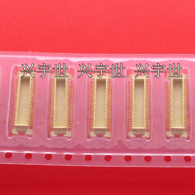 53748-0404 0537480404 0.5mm40pin板对板公座连接器