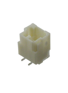 BM02B-NSHSS-TBT 2pin1.0mm间距立贴连接器原装现货