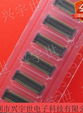 AXK750147G 原装进口松下连接器 50P 0.4间距板对板