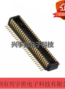 AXK854145WG 原装进口松下连接器 54P 0.4间距板对板公座现货热卖