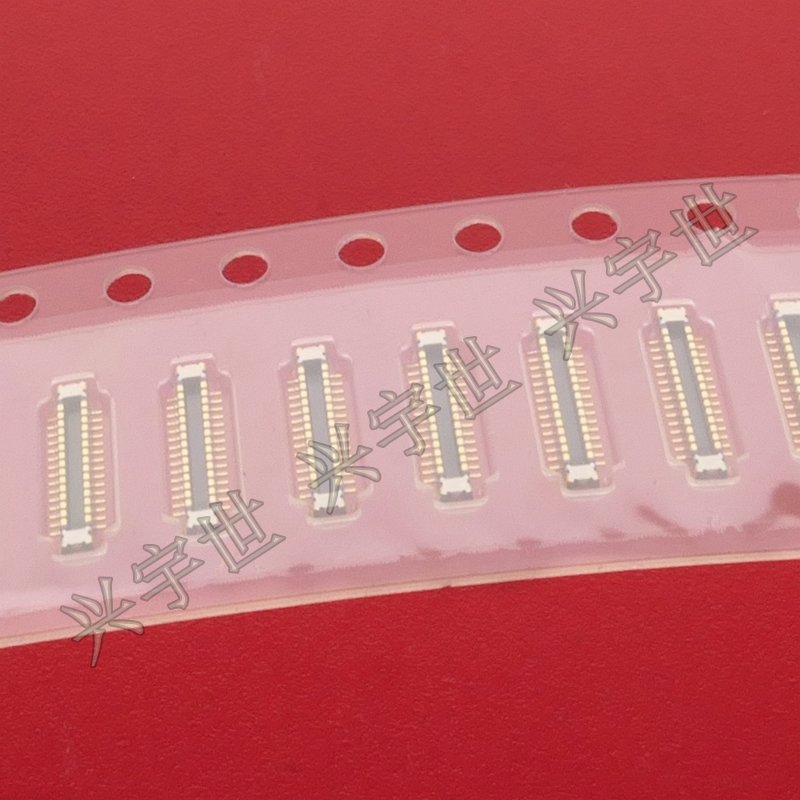 WP27D-P030VA3-R15000 WP27D-P030VA3 原装JAE板对板内联接插件