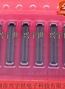 BAF92-60073-0508 0.35MM60PIN板对板母座连接器LCN全新原装现货