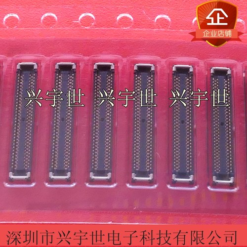 BAF92-60073-0508 0.35MM60PIN板对板母座连接器LCN全新原装现货